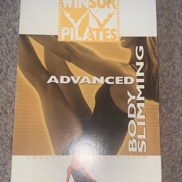 Winsor Pilates DVD Set - Picture 8 of 12
